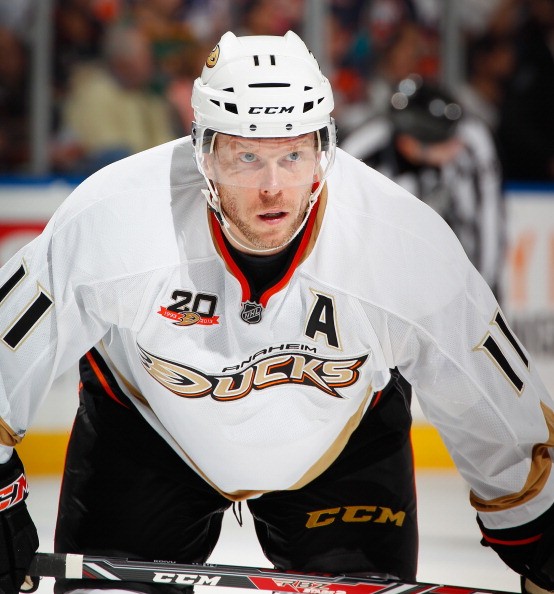 Saku Koivu Net Worth: Uncovering His Financial Journey